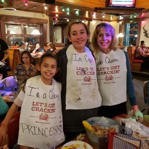 Meet your Posher, Sally